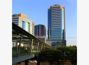 60 m² Business park in Beijing , 14th Floor (100027) - 15 | MatchOffice