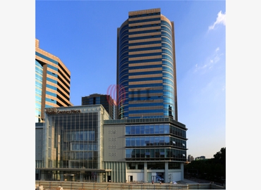 60 m² Meeting room in Beijing , 14th Floor (100001) - 12 | MatchOffice.com