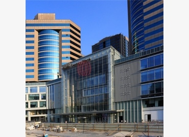 60 m² Shared office  in Beijing , 14th Floor (100027) - 15 | MatchOffice