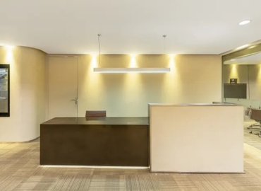 30 m² Business space in Shanghai, Puxi, 1801 (200041) - 6 | MatchOffice.com