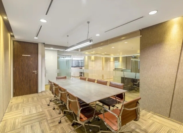 30 m² Business space in Shanghai, Puxi, 1801 (200041) - 7 | MatchOffice.com