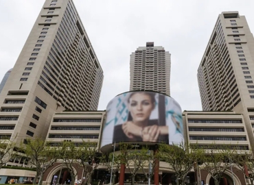 30 m² Coworking  in Shanghai, Puxi, 1801 (200041) - 5 | MatchOffice