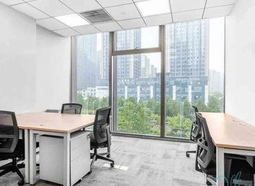 30 m² Business park in Shanghai, Puxi, 1801 (200041) - 11 | MatchOffice