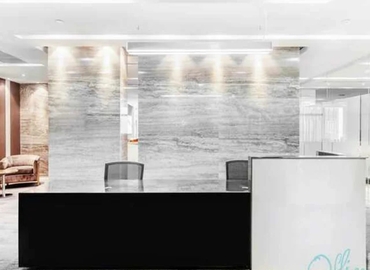 30 m² Meeting room in Shanghai, Puxi, 1801 (200085) - 6 | MatchOffice.com