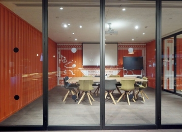 70 m² Coworking  in Chengdu, 26th Floor Times Plaza (610016) - 5 | MatchOffice