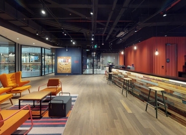 70 m² Shared workspace  in Chengdu, 26th Floor Times Plaza (610016) - 8 | MatchOffice.com