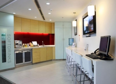 Virtual office in Chengdu, 26th Floor Times Plaza (610016) - 9 | MatchOffice.com
