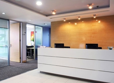 70 m² Shared office  in Chengdu, 26th Floor Times Plaza (610016) - 11 | MatchOffice.com