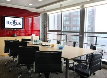 70 m² Shared office  in Chengdu, 26th Floor Times Plaza (610016) - 12 | MatchOffice.com