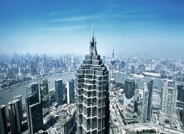 Virtual address in Shanghai, Pudong, 31F (200120) - 11 | MatchOffice
