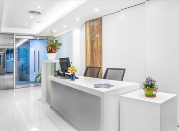 100 m² Meeting room in Beijing , Guang Hua Lu 1 (100020) - 2 | MatchOffice