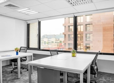 100 m² Convention center in Beijing , Guang Hua Lu 1 (100020) - 4 | MatchOffice.com