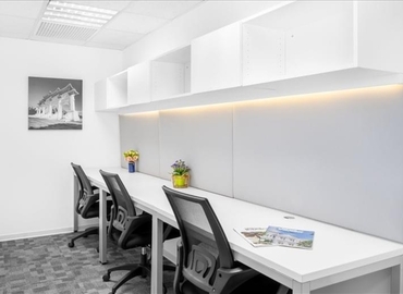 100 m² Conference space in Beijing , Guang Hua Lu 1 (100020) - 6 | MatchOffice