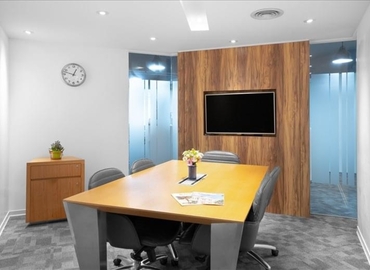 100 m² Meeting room in Beijing , Guang Hua Lu 1 (100020) - 8 | MatchOffice.com