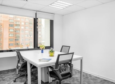 100 m² Meeting room in Beijing , Guang Hua Lu 1 (100020) - 9 | MatchOffice