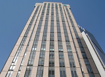 40 m² Shared workspace  in Shanghai, Pudong, Standard Chartered Bank Tower (200000) - 9 | MatchOffice.com