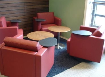 40 m² Shared office  in Shanghai, Pudong, Standard Chartered Bank Tower (200000) - 12 | MatchOffice.com