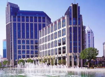 Virtual business address in Shanghai, Lu Wan, One Corporate Avenue (200021) - 11 | MatchOffice