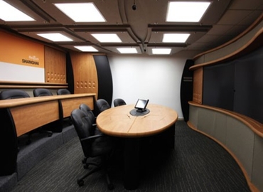 35 m² Business park in Shanghai, Puxi, 18/F Bund Centre (200002) - 11 | MatchOffice.com