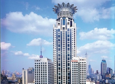 35 m² Shared office  in Shanghai, Puxi, 18/F Bund Centre (200002) - 8 | MatchOffice