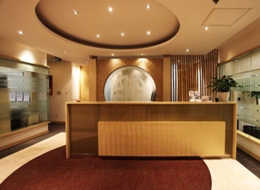 80 m² Conference room in Shanghai, Jing'An, Shan Xi Bei Lu 1388 (200061) - 4 | MatchOffice.com