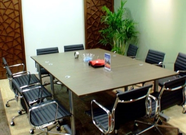 80 m² Conference room in Shanghai, Jing'An, Shan Xi Bei Lu 1388 (200061) - 9 | MatchOffice