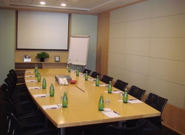 Virtual office in Guangzhou, Tower A (510620) - 1 | MatchOffice.com