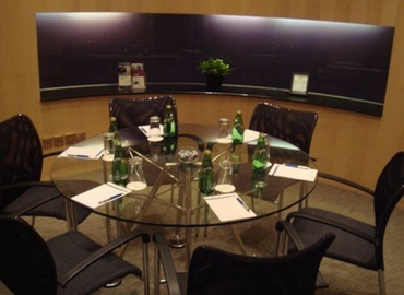 60 m² Business park in Guangzhou, Tower A (510620) - 10 | MatchOffice.com