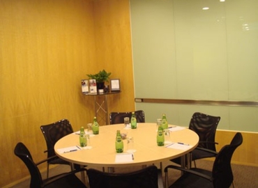 60 m² Conference space in Guangzhou, Tower A (510610) - 7 | MatchOffice