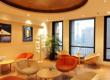 Virtual office in Guangzhou, Tower A (510620) - 10 | MatchOffice.com