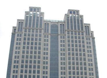 80 m² Conference center in Beijing ,  No. 12 A Jianguomenwai Ave (100022) - 1 | MatchOffice.com