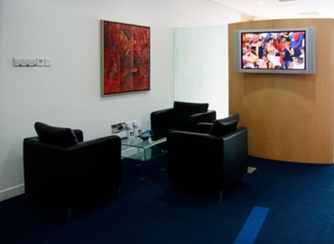 80 m² Meeting room in Beijing ,  No. 12 A Jianguomenwai Ave (100022) - 5 | MatchOffice