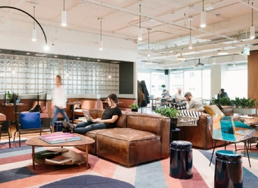 40 m² Business center in Chengdu, Zongfu Road 31 (610021) - 5 | MatchOffice.com