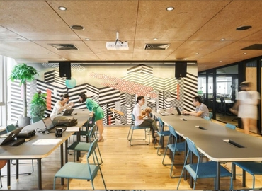 40 m² Serviced office in Chengdu, Zongfu Road 31 (610021) - 9 | MatchOffice.com