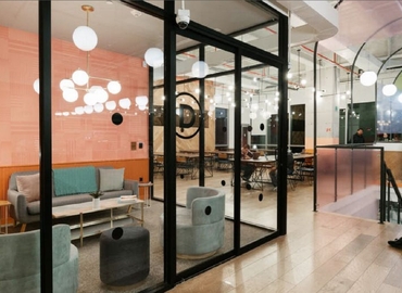 40 m² Business park in Chengdu, Zongfu Road 31 (610021) - 10 | MatchOffice