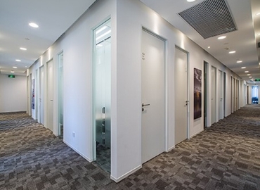 60 m² Convention center in Beijing , No.3 North Chaoyangmen Avenue (100010) - 9 | MatchOffice.com