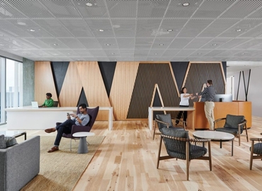 65 m² Conference hall in Wuhan, No.10 Luo Yu Lu (430073) - 1 | MatchOffice