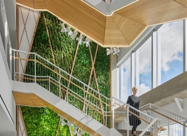 65 m² Convention center in Wuhan, No.10 Luo Yu Lu (430073) - 2 | MatchOffice.com