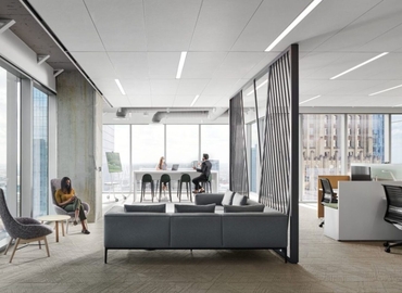 65 m² Meeting room in Wuhan, No.10 Luo Yu Lu (430073) - 4 | MatchOffice