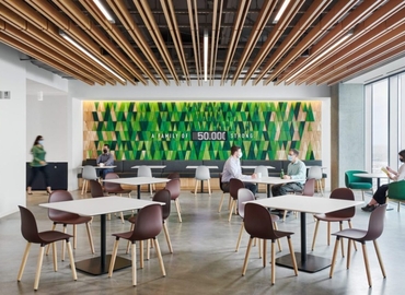 65 m² Conference room in Wuhan, No.10 Luo Yu Lu (430073) - 7 | MatchOffice