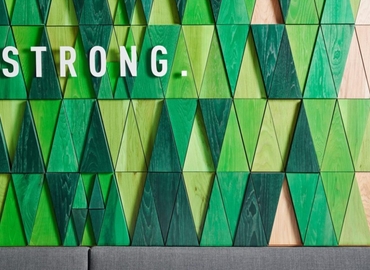 65 m² Convention center in Wuhan, No.10 Luo Yu Lu (430073) - 8 | MatchOffice