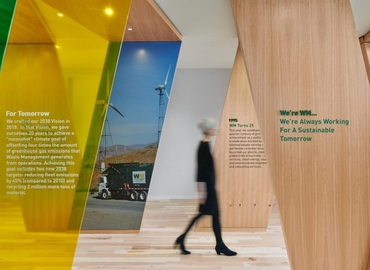 65 m² Conference center in Wuhan, No.10 Luo Yu Lu (430073) - 9 | MatchOffice.com