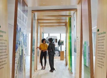 65 m² Meeting room in Wuhan, No.10 Luo Yu Lu (430073) - 10 | MatchOffice.com