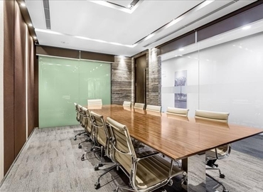 75 m² Convention center in Shenzhen, No. 5002 (518000) - 5 | MatchOffice