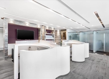 75 m² Conference room in Shenzhen, No. 5002 (518000) - 8 | MatchOffice.com