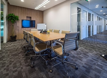 75 m² Conference hall in Kunming, No.926 (510115) - 11 | MatchOffice.com