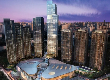 60 m² Conference room in Hangzhou, 7/F (310016) - 12 | MatchOffice.com