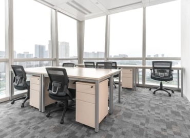 78 m² Meeting room in Foshan, 17/F (510000) - 5 | MatchOffice.com