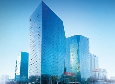 56 m² Conference hall in Beijing , 3/F (440014) - 1 | MatchOffice