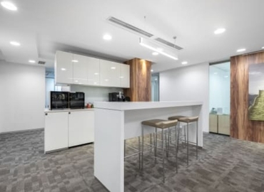 80 m² Conference room in Beijing , Sun Dong An Plaza (100006) - 6 | MatchOffice.com